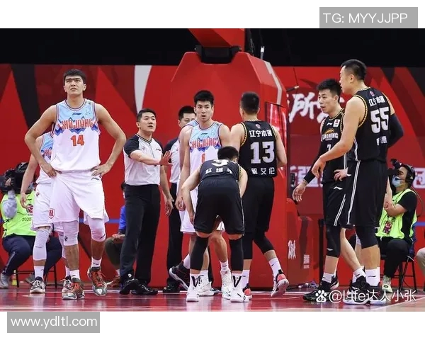 2018年辽宁与新疆激战回顾精彩比赛录像全程回放与分析