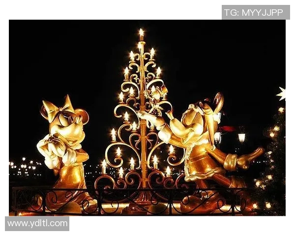 休士顿迪士尼与洛杉矶幻想乐园的精彩对决与魅力探秘