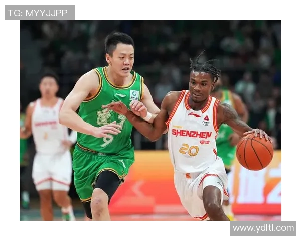 辽宁本钢与深圳精彩对决回放分析及赛后点评